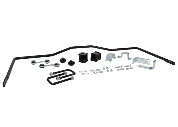 Holden Colorado RG / Isuzu D Max / Ldv T60 SK 2012-2020 Sway Bar - 20mm 3 Point Adjustable Whiteline in the group Select car model at DDESIGN Scandinavia AB (wl-BIR10Z)