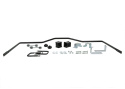 Holden Colorado RG / Isuzu D Max / Ldv T60 SK 2012-2020 Sway Bar - 20mm 3 Point Adjustable Whiteline