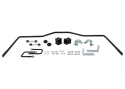 Holden Colorado RG / Isuzu D Max / Ldv T60 SK 2012-2020 Sway Bar - 20mm 3 Point Adjustable Whiteline