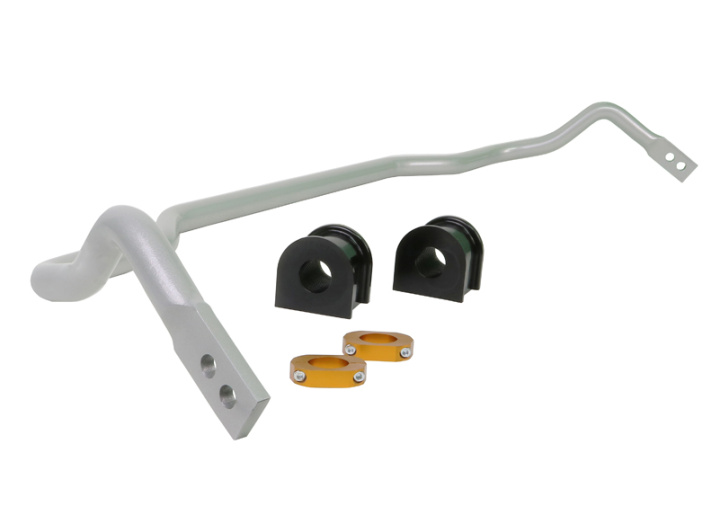 Genesis G70 IK / Kia Stinger CK 2017 Sway Bar - 24mm 2 Point Adjustable Whiteline in the group Select car model at DDESIGN Scandinavia AB (wl-BKF001Z)
