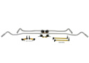 Genesis G70 IK / Kia Stinger CK 2017 Sway Bar - Vehicle Kit Whiteline