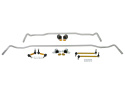 Genesis G70 IK / Kia Stinger CK 2017 Sway Bar - Vehicle Kit Whiteline