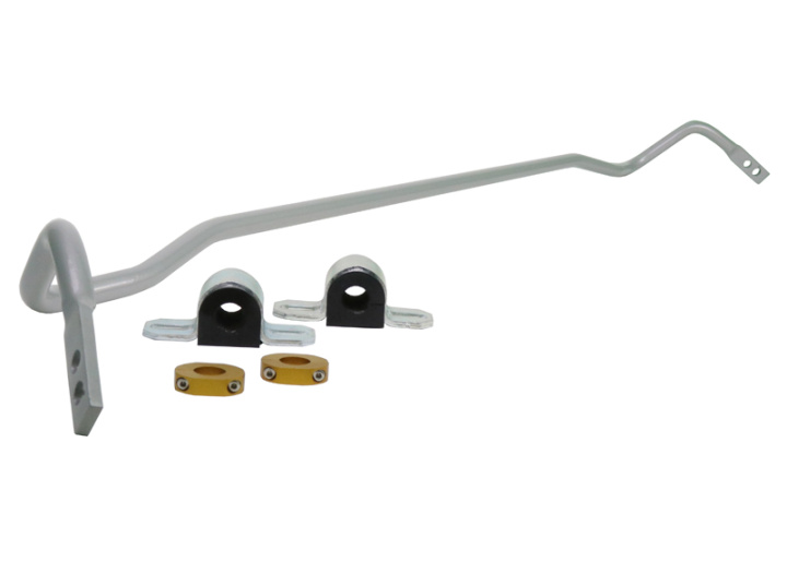 Genesis G70 IK / Kia Stinger CK 2017 Sway Bar - 18mm 2 Point Adjustable Whiteline in the group Select car model at DDESIGN Scandinavia AB (wl-BKR001Z)