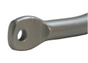 Land Rover Range 1985-1996 Sway Bar - 27mm Non Adjustable Whiteline