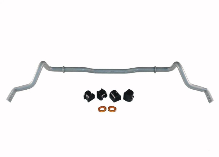 Front Sway Bar - 27mm 2 Point Whiteline in the group Select car model at DDESIGN Scandinavia AB (wl-BMF100Z)