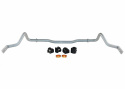 Mazda 3 MPS BL / BK 2006-2014 Front Sway Bar - 27mm 2 Point Whiteline
