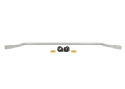 Mazda MX5 9/98-8/05 Sway bar - 24mm heavy duty blade adjustable Whiteline Performance