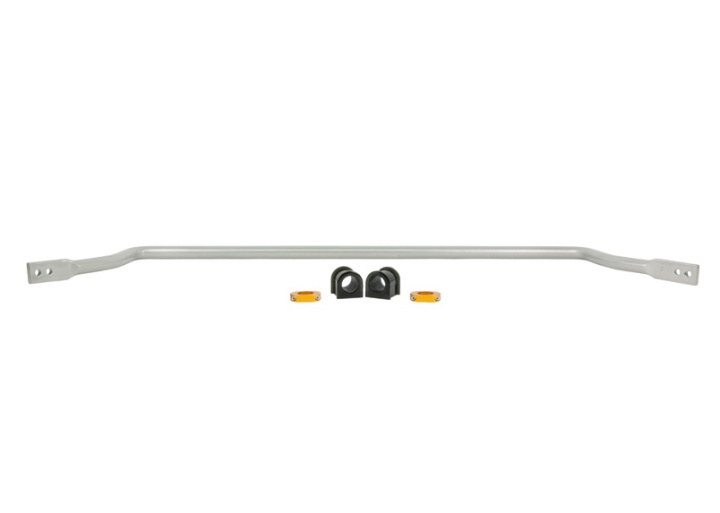 Mazda MX5 9/98-8/05 Sway bar - 24mm heavy duty blade adjustable Whiteline Performance in the group Select car model / Mazda / MX-5 (NB) 98-05 / Chassis / Bushings and Rods at DDESIGN Scandinavia AB (wl-BMF23Z)