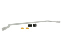 Mazda MX5 9/98-8/05 Sway bar - 24mm heavy duty blade adjustable Whiteline Performance