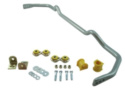 Mazda Rx 7 1985-1991 Sway Bar - 27mm 3 Point Adjustable Whiteline