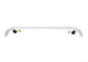 Mazda RX8 7/2003-2011 Sway bar - 27mm heavy duty blade adjustable Whiteline Performance