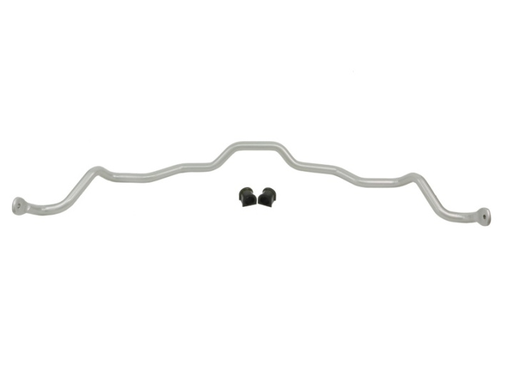 Mitsubishi EVO 1997-12/01 Sway bar - 24mm heavy duty Whiteline Performance in the group Select car model / Mitsubishi / EVO 7 / Chassis / Chassis Struts & Arms at DDESIGN Scandinavia AB (wl-BMF52)