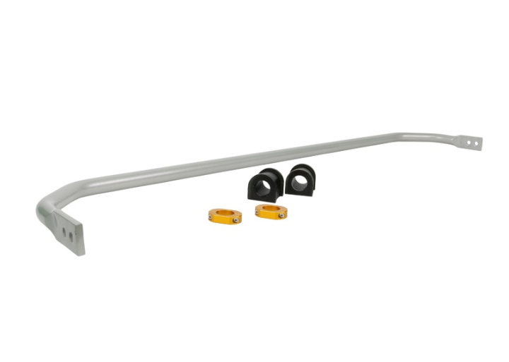 Mazda MX5 2005+ Sway bar - 24mm heavy duty blade adjustable Whiteline Performance in the group Select car model / Mazda / MX-5 (NC) 05-14 / Chassis / Bushings and Rods at DDESIGN Scandinavia AB (wl-BMF54Z)