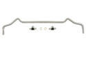 Mitsubishi EVO 7/08+ Sway bar - 27mm heavy duty blade adjustable Whiteline Performance