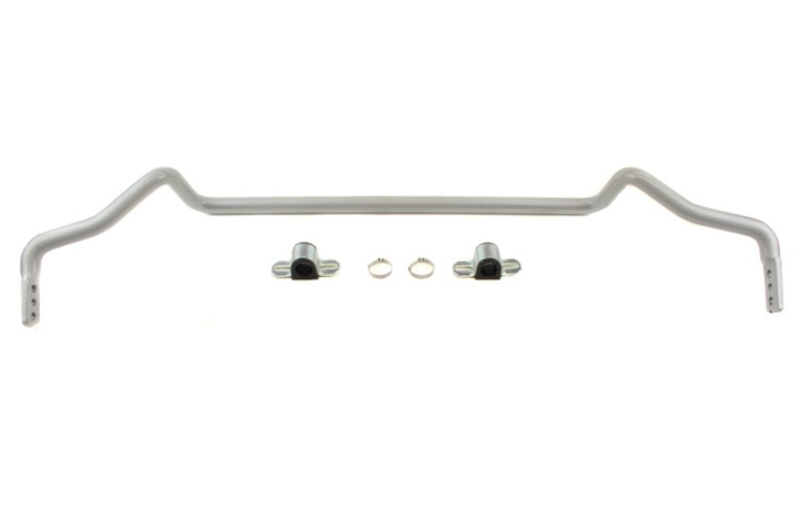 Mitsubishi EVO 7/08+ Sway bar - 27mm heavy duty blade adjustable Whiteline Performance in the group Select car model / Mitsubishi / EVO X 07+ / Chassis / Anti-roll bars & Strutbars at DDESIGN Scandinavia AB (wl-BMF55Z)