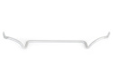 Mitsubishi Lancer 10/08+ Sway bar - 26mm X heavy duty blade adjustable Whiteline Performance