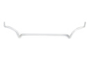 Mitsubishi Lancer 10/08+ Sway bar - 26mm X heavy duty blade adjustable Whiteline Performance