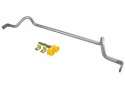 Mitsubishi Asx XA / Lancer CJ 2007-2023 Sway Bar - 24mm 2 Point Adjustable Whiteline