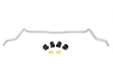 Mazda Mazda 3 7/06-12/09 Sway bar - 27mm heavy duty blade adjustable Whiteline Performance