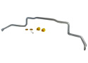 Ford Focus LV 2010 Sway Bar - 27mm Non Adjustable Whiteline