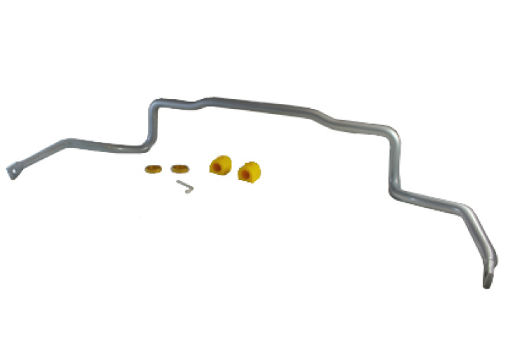 Ford Focus LV 2010 Sway Bar - 27mm Non Adjustable Whiteline in the group Select car model at DDESIGN Scandinavia AB (wl-BMF58XX)