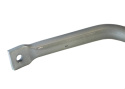 Ford Focus LV 2010 Sway Bar - 27mm Non Adjustable Whiteline