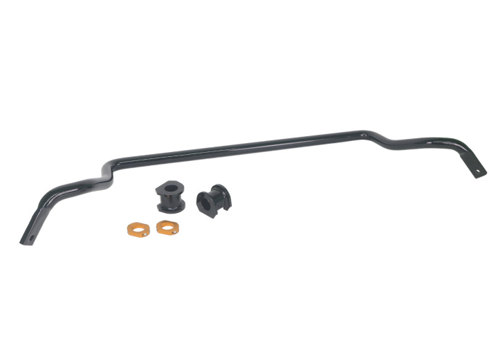 Mitsubishi Challenger PB / Triton ML 2006-2015 Sway Bar - 30mm Non Adjustable Whiteline in the group Select car model at DDESIGN Scandinavia AB (wl-BMF61X)