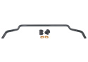 Mitsubishi Challenger PB / Triton ML 2006-2015 Sway Bar - 30mm Non Adjustable Whiteline