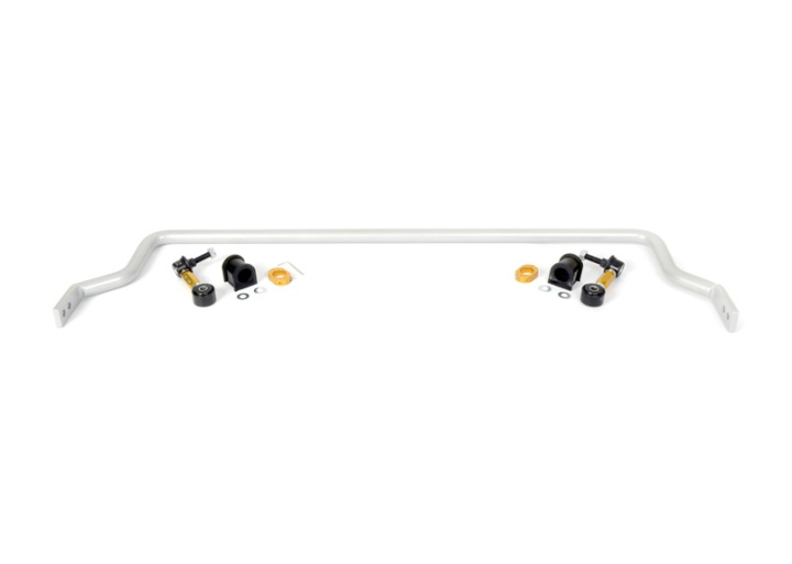 Mazda Miata 10/89-12/97 Sway bar - 24mm heavy duty blade adjustable Whiteline Performance in the group Select car model / Mazda / MX-5 (NA) 89-98 / Chassis / Bushings and Rods at DDESIGN Scandinavia AB (wl-BMF63Z)