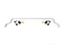 Mazda Miata 10/89-12/97 Sway bar - 24mm heavy duty blade adjustable Whiteline Performance