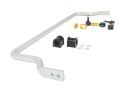 Mazda Miata 10/89-12/97 Sway bar - 24mm heavy duty blade adjustable Whiteline Performance