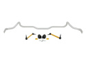 Ford Focus ST Turbo 2012+ Sway bar - 24mm heavy duty blade adjustable Whiteline Performance