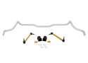 Ford Focus ST Turbo 2012+ Sway bar - 24mm heavy duty blade adjustable Whiteline Performance