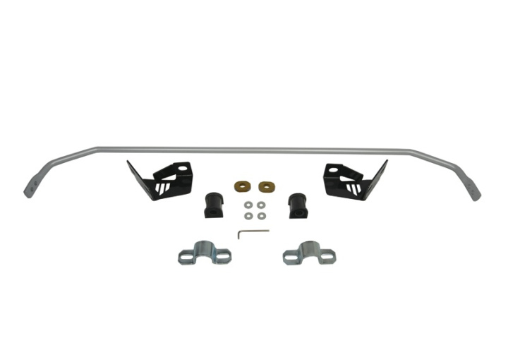 Miata ND Sway bar - 24mm heavy duty blade adjustable Whiteline Performance in the group Select car model / Mazda / MX-5 (ND) 15+ / Chassis at DDESIGN Scandinavia AB (wl-BMF65Z)
