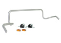 Mazda 3 BM 2014-2019 Sway Bar - 22mm 3 Point Adjustable Whiteline