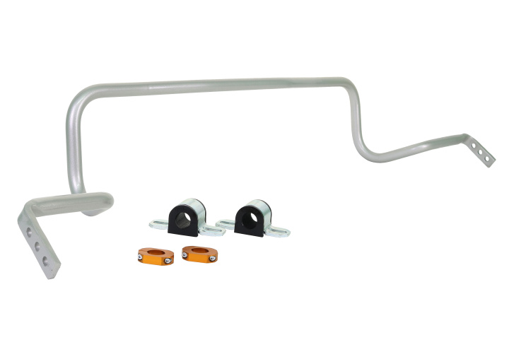 Mazda 3 BM 2014-2019 Sway Bar - 22mm 3 Point Adjustable Whiteline in the group Select car model at DDESIGN Scandinavia AB (wl-BMF66Z)