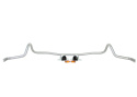 Mazda 3 BM 2014-2019 Sway Bar - 22mm 3 Point Adjustable Whiteline