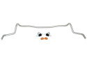 Mazda 3 BM 2014-2019 Sway Bar - 22mm 3 Point Adjustable Whiteline