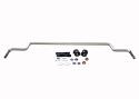 Mazda 808 FA3 / Rx 2 / 3 1970-1978 Sway Bar - 24mm Non Adjustable Whiteline