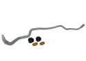 Mercedes Benz C / Clc 2000-2011 Sway Bar - 24mm 2 Point Adjustable Whiteline