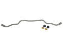 Mercedes Benz C / Clc 2000-2011 Sway Bar - 24mm 2 Point Adjustable Whiteline