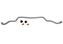 Mercedes Benz C / Clc 2000-2011 Sway Bar - 24mm 2 Point Adjustable Whiteline