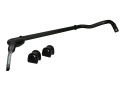 Mitsubishi Pajero Sport / Triton MQ 2015 Sway Bar - 33mm Non Adjustable Whiteline
