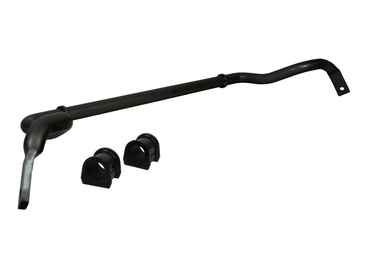 Mitsubishi Pajero Sport / Triton MQ 2015 Sway Bar - 33mm Non Adjustable Whiteline in the group Select car model at DDESIGN Scandinavia AB (wl-BMF98)