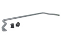 Sway Bar - 27mm Non Adjustable Whiteline
