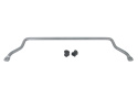 Sway Bar - 27mm Non Adjustable Whiteline