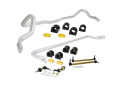 Mazda Mazda 3 MPS 06-14 Sway bar - vehicle kit Whiteline Performance
