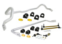 Mazda 3 BK 2006-2009 Sway Bar - Vehicle Kit Whiteline
