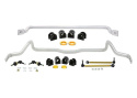 Mazda Mazda 3 MPS 06-14 Sway bar - vehicle kit Whiteline Performance