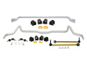 Mazda 3 BK 2006-2009 Sway Bar - Vehicle Kit Whiteline